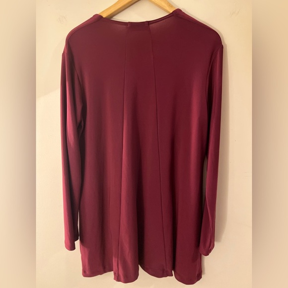 Sympli Tunic Dress Size 12 GUC - Picture 7 of 9